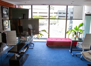 3229 m² Serviced office in Beverly Hills, CA, 113 North San Vicente Boulevard (90211) - 5 | MatchOffice