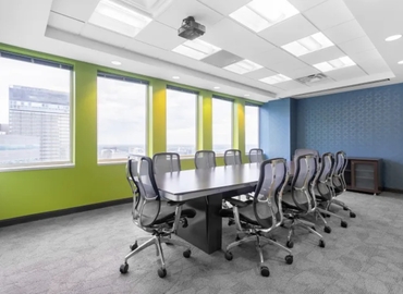 107629 m² Business space in Dallas, TX, 400 North St. Paul Street (75201) - 3 | MatchOffice.com