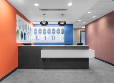 205 m² Conference space in Dallas, TX, 400 North St. Paul Street (75201) - 1 | MatchOffice.com