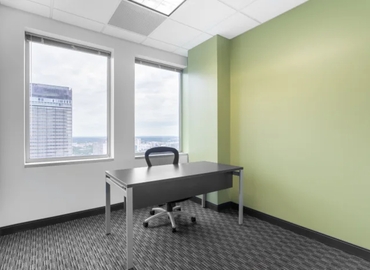205 m² Conference room in Dallas, TX, 400 North St. Paul Street (75201) - 3 | MatchOffice
