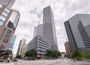 538 m² Business park in Dallas, TX, 400 North St. Paul Street (75201) - 1 | MatchOffice.com