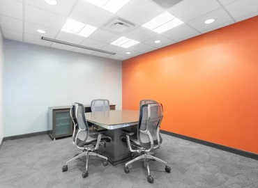 205 m² Meeting room in Dallas, TX, 400 North St. Paul Street (75201) - 6 | MatchOffice.com