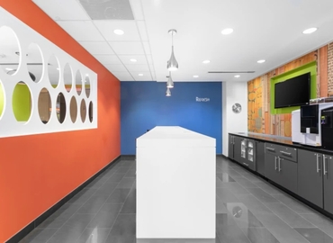 538 m² Business space in Dallas, TX, 400 North St. Paul Street (75201) - 6 | MatchOffice.com