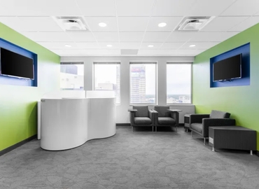 538 m² Coworking space  in Dallas, TX, 400 North St. Paul Street (75201) - 5 | MatchOffice.com