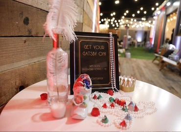 431 m² Shared workspace  in Los Angeles, CA, 5632 Washington Blvd (90232) - 6 | MatchOffice.com