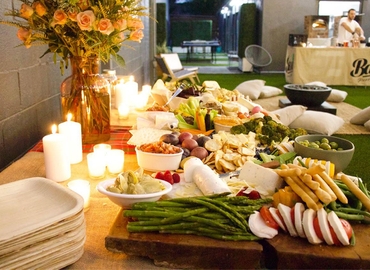 431 m² Shared workspace  in Los Angeles, CA, 5632 Washington Blvd (90232) - 7 | MatchOffice.com