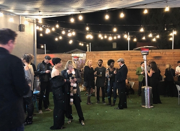 431 m² Coworking  in Los Angeles, CA, 5632 Washington Blvd (90232) - 2 | MatchOffice.com