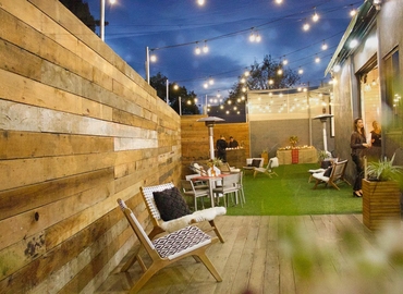 431 m² Shared office  in Los Angeles, CA, 5632 Washington Blvd (90232) - 1 | MatchOffice.com