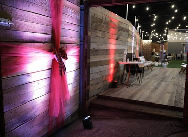 431 m² Shared office  in Los Angeles, CA, 5632 Washington Blvd (90232) - 4 | MatchOffice