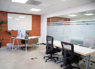 Virtual office in Beverly Hills, CA, 113 North San Vicente Boulevard (90211) - 3 | MatchOffice