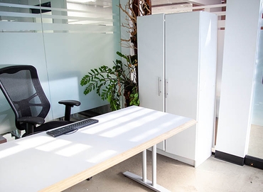 Virtual address in Beverly Hills, CA, 113 North San Vicente Boulevard (90211) - 1 | MatchOffice.com