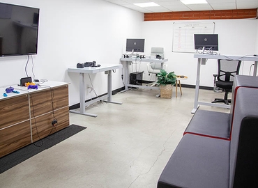 Virtual business address in Beverly Hills, CA, 113 North San Vicente Boulevard (90211) - 2 | MatchOffice.com