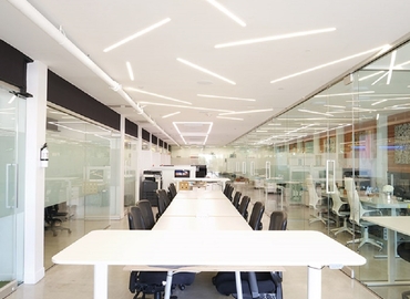 Virtual office space in Beverly Hills, CA, 113 North San Vicente Boulevard (90211) - 6 | MatchOffice.com