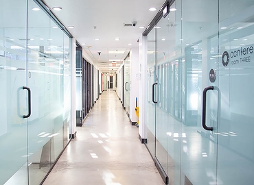 Virtual address in Beverly Hills, CA, 113 North San Vicente Boulevard (90211) - 8 | MatchOffice