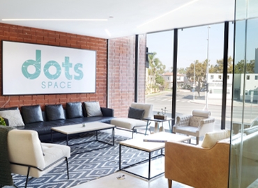 Virtual address in Beverly Hills, CA, 113 North San Vicente Boulevard (90211) - 9 | MatchOffice.com