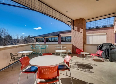 2153 m² Business center in Denver, CO, 357 S. McCaslin Blvd Suite 200  (80027) - 1 | MatchOffice