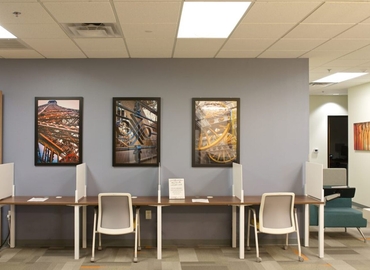 3229 m² Serviced office in Phoenix, AZ, 4435 E. Chandler Blvd. Suite 200  (85048) - 3 | MatchOffice.com