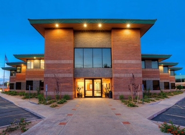 3229 m² Business center in Phoenix, AZ, 4435 E. Chandler Blvd. Suite 200  (85048) - 9 | MatchOffice