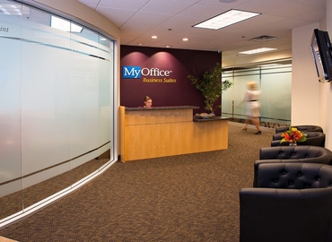 2153 m² Serviced office in Phoenix, AZ, 14050 N. 83rd Avenue Suite 290  (85381) - 1 | MatchOffice.com
