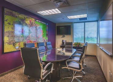 2153 m² Business center in Phoenix, AZ, 14050 N. 83rd Avenue Suite 290  (85381) - 2 | MatchOffice
