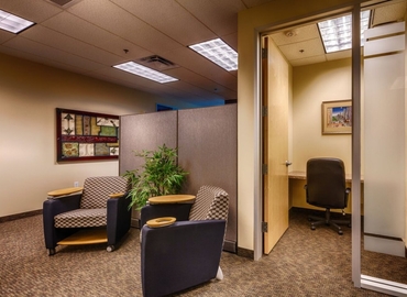 2153 m² Business center in Phoenix, AZ, 14050 N. 83rd Avenue Suite 290  (85381) - 4 | MatchOffice