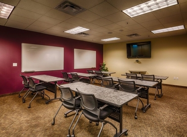 2153 m² Business park in Phoenix, AZ, 14050 N. 83rd Avenue Suite 290  (85381) - 5 | MatchOffice