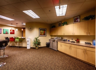 2153 m² Serviced office in Phoenix, AZ, 14050 N. 83rd Avenue Suite 290  (85381) - 6 | MatchOffice.com