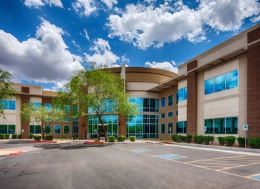 2153 m² Serviced office in Phoenix, AZ, 14050 N. 83rd Avenue Suite 290  (85381) - 9 | MatchOffice