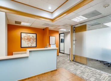 1076 m² Serviced office in Greenwood Village, CO, 7350 East Progress Place Suite 100  (80111) - 1 | MatchOffice