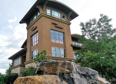 3229 m² Business center in Denver, CO, 2580 East Harmony Rd Suite 201 (80528) - 0 | MatchOffice.com