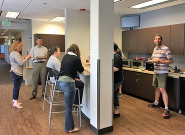 3229 m² Business park in Denver, CO, 2580 East Harmony Rd Suite 201 (80528) - 7 | MatchOffice.com