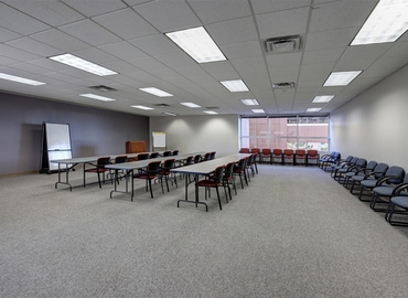 3229 m² Serviced office in Denver, CO, South Cherry Street 501 (80246) - 1 | MatchOffice