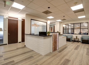 3229 m² Business space in Denver, CO, South Cherry Street 501 (80246) - 2 | MatchOffice.com