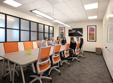 3229 m² Serviced office in Denver, CO, South Cherry Street 501 (80246) - 3 | MatchOffice