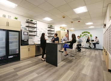 3229 m² Business space in Denver, CO, South Cherry Street 501 (80246) - 7 | MatchOffice