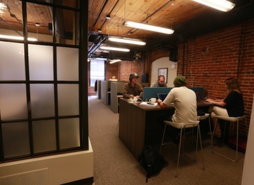 3229 m² Business space in Denver, CO, 1624 Market Street Suite 202 (80202) - 2 | MatchOffice