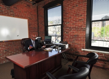 3229 m² Business space in Denver, CO, 1624 Market Street Suite 202 (80202) - 3 | MatchOffice.com