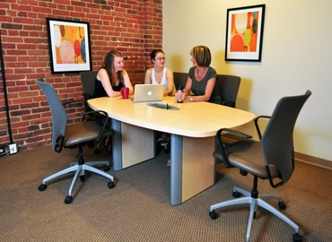 3229 m² Business center in Denver, CO, 1624 Market Street Suite 202 (80202) - 4 | MatchOffice