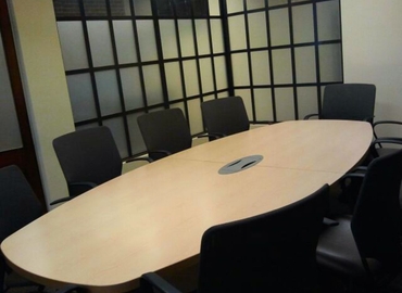 3229 m² Serviced office in Denver, CO, 1624 Market Street Suite 202 (80202) - 5 | MatchOffice.com