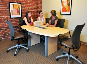 3229 m² Business center in Denver, CO, 1624 Market Street Suite 202 (80202) - 6 | MatchOffice