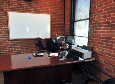 3229 m² Business park in Denver, CO, 1624 Market Street Suite 202 (80202) - 8 | MatchOffice.com