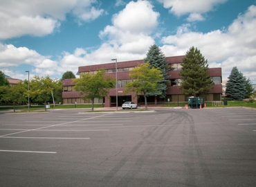 3229 m² Serviced office in Boulder, CO, 4845 Pearl East Circle Suite 101 Boulder (80301) - 2 | MatchOffice