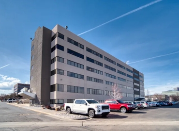 3229 m² Business center in Aurora, CO, 6105 S. Main St Suite 200  (80016) - 0 | MatchOffice.com