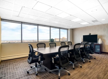 3229 m² Business center in Aurora, CO, 6105 S. Main St Suite 200  (80016) - 2 | MatchOffice