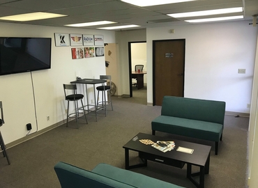 3391 m² Business space in Milpitas, 1759 South Main Street (95035) - 1 | MatchOffice