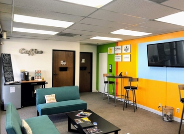 3391 m² Business space in Milpitas, 1759 South Main Street (95035) - 0 | MatchOffice.com