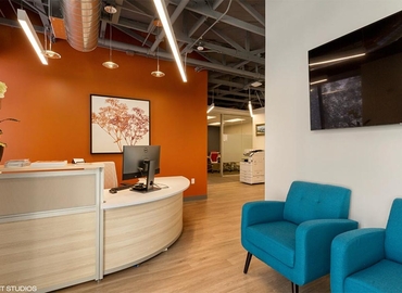 2153 m² Business center in San Diego, CA, 1990 N. California Blvd (94596) - 0 | MatchOffice