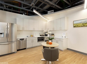 2153 m² Business space in San Diego, CA, 1990 N. California Blvd (94596) - 1 | MatchOffice.com