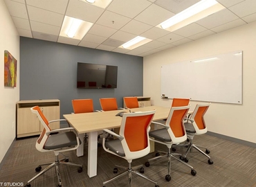 2153 m² Business park in San Diego, CA, 1990 N. California Blvd (94596) - 3 | MatchOffice.com