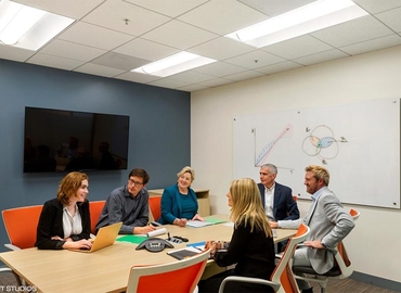 2153 m² Serviced office in San Diego, CA, 1990 N. California Blvd (94596) - 6 | MatchOffice.com